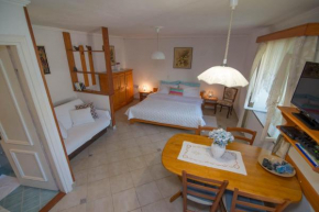 Roberto 2, Veli Losinj